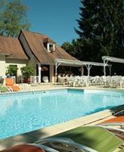 Logis Relais du Quercy image 6