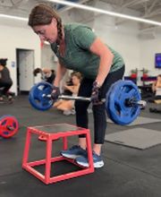 F45 Training Valparaiso image 14