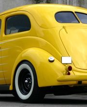 Ford V8 Sedan Jahrgang 1937