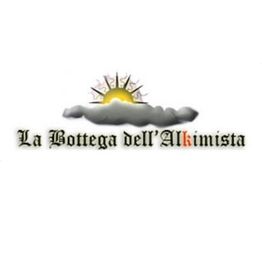La Bottega dell'Alchimista Sas logo