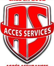Accès Services image 2
