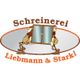 Schreinerei Liebmann & Stark GmbH