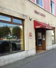 Hôtel Carmin image 5