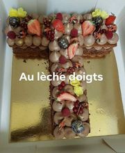 Au Lèche Doigts image 2