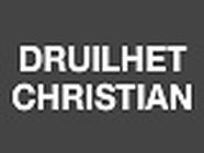 Chasse Peche Druilhet Christian