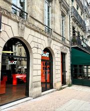 SIXT location de voiture Bordeaux