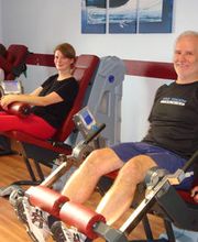 Physio-aktiv Grunwald Bild 1