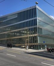 MP ingénieurs conseils SA Bild 6