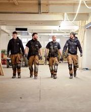 Clarke Entreprise billede 2