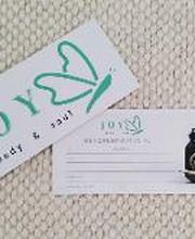 JOY - body & soul Bild 2