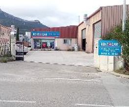 Rent A Car image 2