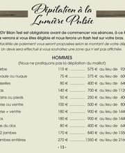 Elixir De Beauté image 11