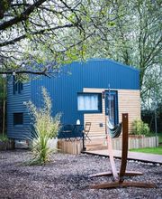 Terminus en Baie - Gite insolite et chambres d hotes proche Baie de Somme image 12