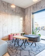 B&B HOTEL Poitiers Aéroport image 1