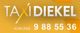 Diekel Taxi GbR