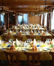 Gasthof Hirschen Bild 12