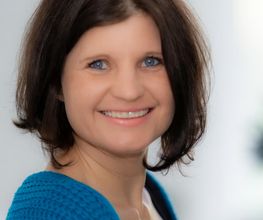 Anja Wetzel, Heilpraktikerin für Psychotherapie Bild 1