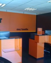 Sixt location de voiture Ajaccio aéroport image 1