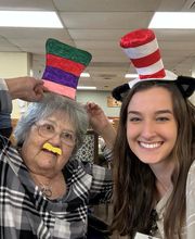 Zebulon Rehabilitation Center image 3