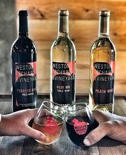 Historic Weston Orchard & Vineyard image 10