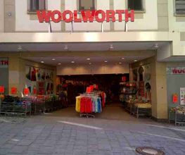 Woolworth Bild 1