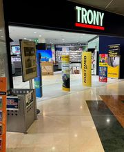 Trony Albano Sant'Alessandro immagine 2