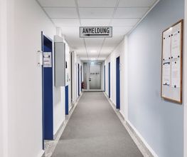 Physiotherapie Heinig & Vogel GbR Bild 3