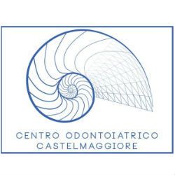 Centro Odontoiatrico Castel Maggiore logo