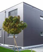 WEDER HP. Holzbau GmbH Bild 14