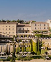 Airelles Gordes, La Bastide - hôtel