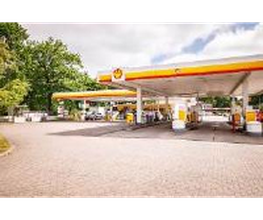 Shell Recharge Charging Station Bild 14