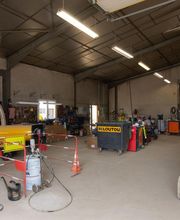 Kiloutou TP Audincourt image 7