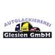 Autolackiererei Glesien GmbH