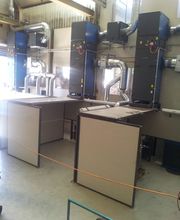 Weber + Breitenstein AG Elektroinstallationen Bild 4