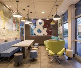 McDonald's Bild 5