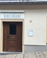 Bestattungen Gerd Thieme, Inhaber: Carmen Nitz e.K. Bild 9