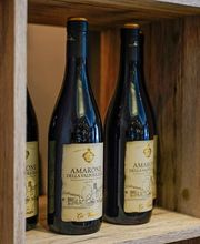 La Terrazza Bellinzona, Ristorante & Pizzeria - Snack Bar Bild 8