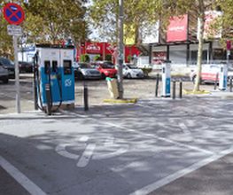 ACCIONA Charging Station imagen 1