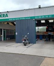 Centre contrôle technique DEKRA (AUTO - MOTO) image 2