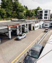 Garage Rheingold AG Bild 9