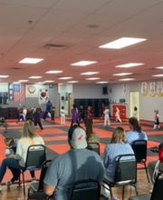 Evolution Karate Academy image 13