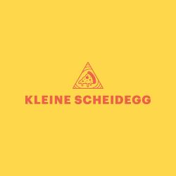 Bergrestaurant Kleine Scheidegg