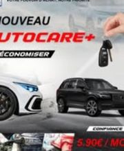 AUTOCARE + image 1