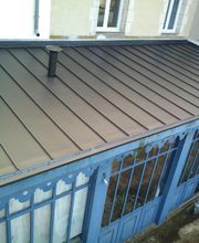 Tuile & Zinc image 5