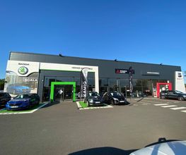 Škoda image 1