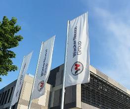 Wacker Neuson Group Bild 1