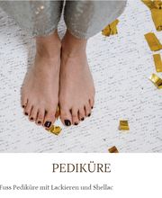 Nail World Center Wetzikon Bild 2