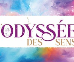L'Odyssée des Sens image 1