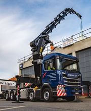 Sax-Service AG Bild 7