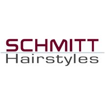 Schmitt Hairstyles